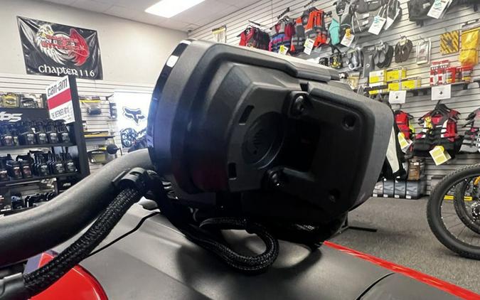 2026 Can-Am Ryker Sport Rotax 900 ACE Classic Panels