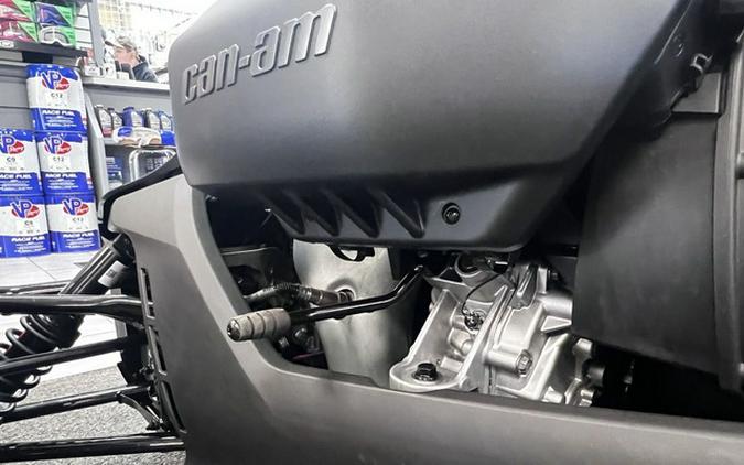 2026 Can-Am Ryker Sport Rotax 900 ACE Classic Panels