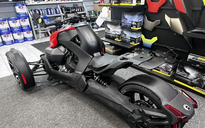 2026 Can-Am Ryker Sport Rotax 900 ACE Classic Panels