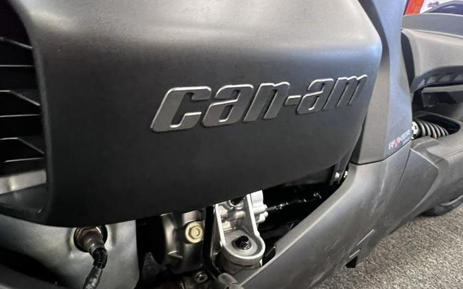 2026 Can-Am Ryker Sport Rotax 900 ACE Classic Panels