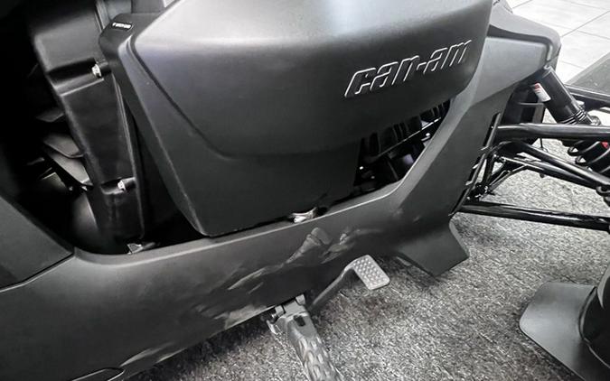 2026 Can-Am Ryker Sport Rotax 900 ACE Classic Panels