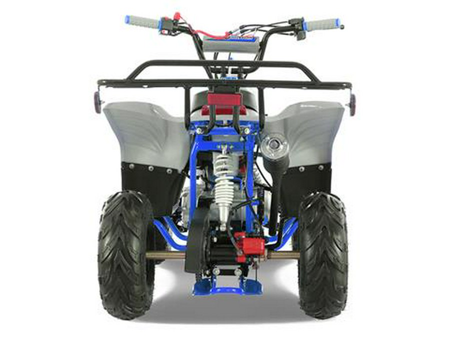 2025 Tao Motor Boulder
