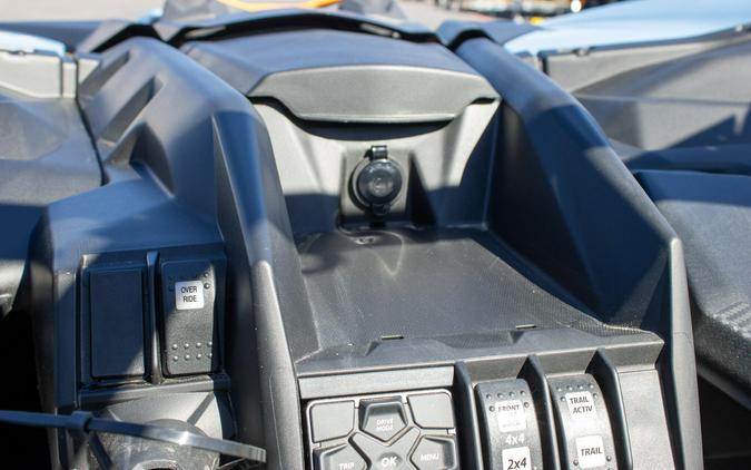 2026 CAN-AM MAVERICK X3 MAX RS TURBO