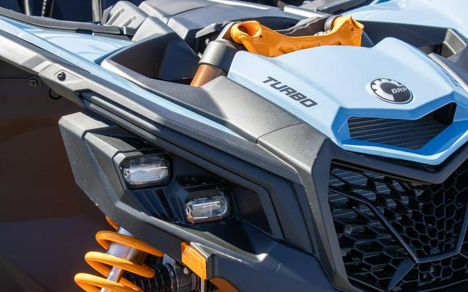 2026 CAN-AM MAVERICK X3 MAX RS TURBO