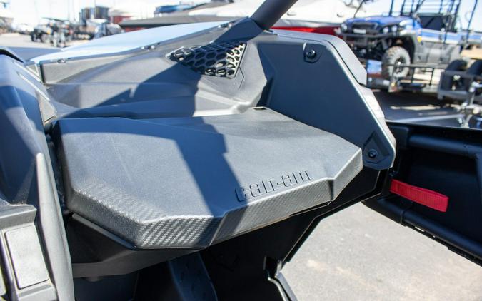 2026 CAN-AM MAVERICK X3 MAX RS TURBO