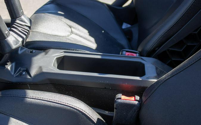 2026 CAN-AM MAVERICK X3 MAX RS TURBO