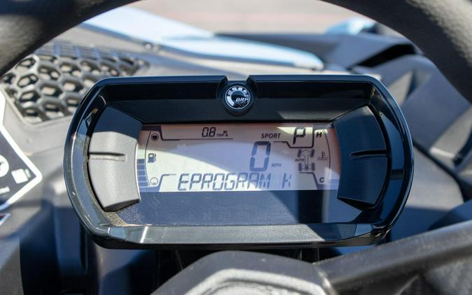 2026 CAN-AM MAVERICK X3 MAX RS TURBO