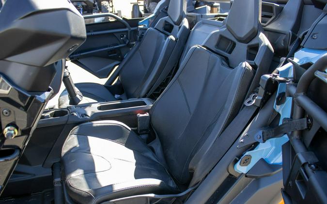 2026 CAN-AM MAVERICK X3 MAX RS TURBO