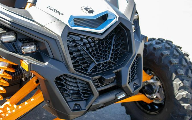 2026 CAN-AM MAVERICK X3 MAX RS TURBO