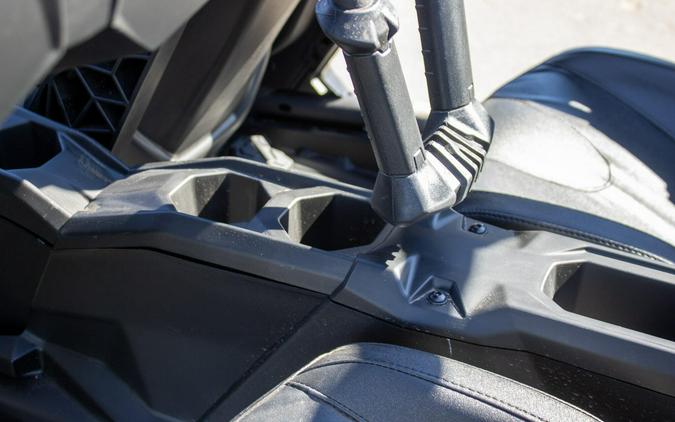 2026 CAN-AM MAVERICK X3 MAX RS TURBO