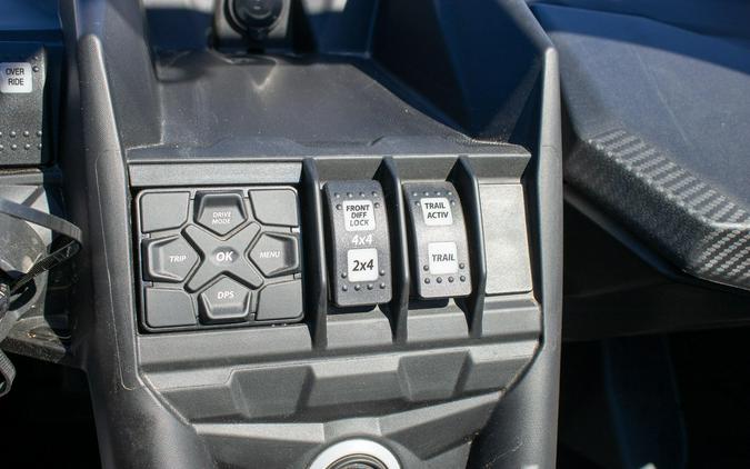 2026 CAN-AM MAVERICK X3 MAX RS TURBO