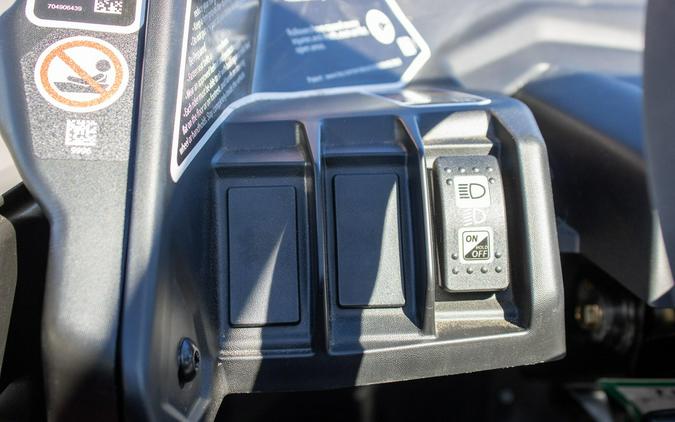 2026 CAN-AM MAVERICK X3 MAX RS TURBO