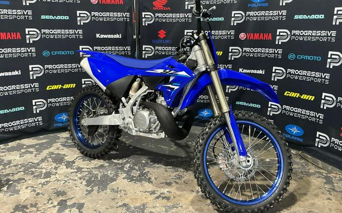 Yamaha YZ250 motorcycles for sale in Oklahoma City, OK - MotoHunt