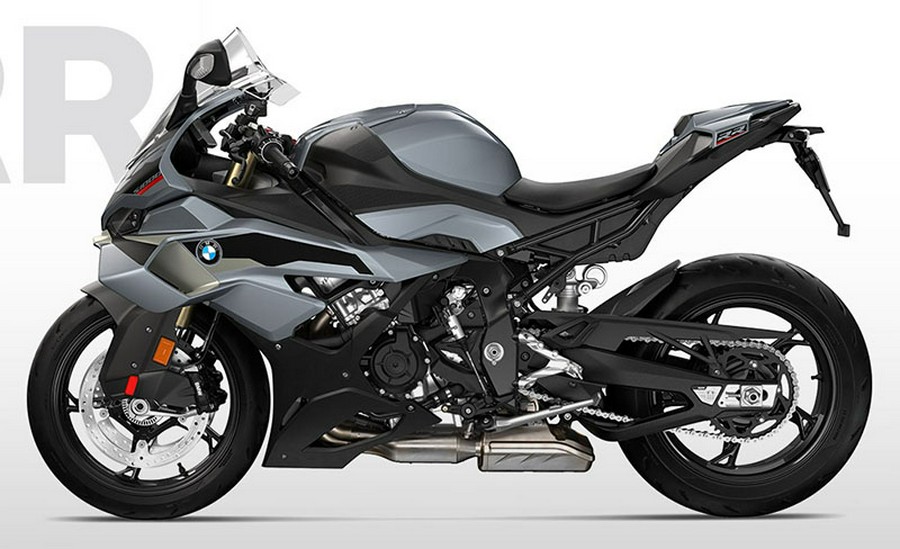 2025 BMW S 1000 RR