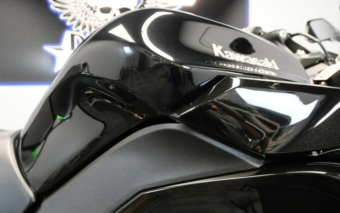 2023 Kawasaki Ninja® 1000SX