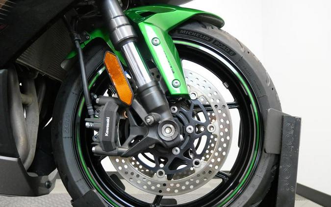 2023 Kawasaki Ninja® 1000SX