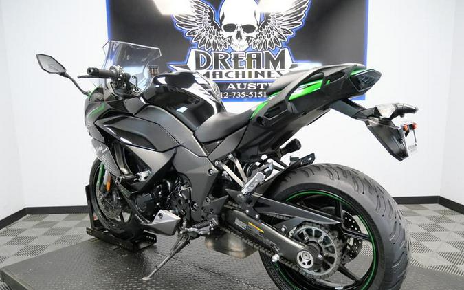 2023 Kawasaki Ninja® 1000SX