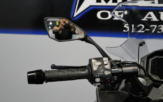 2023 Kawasaki Ninja® 1000SX