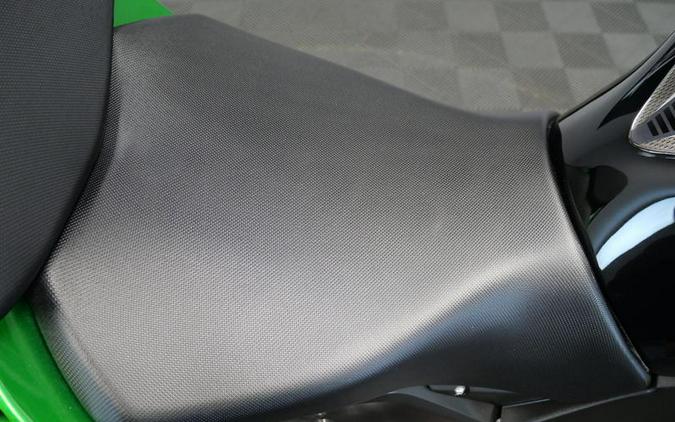 2023 Kawasaki Ninja® 1000SX