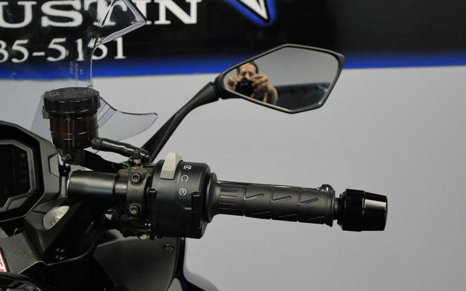 2023 Kawasaki Ninja® 1000SX