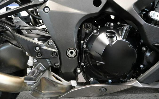 2023 Kawasaki Ninja® 1000SX