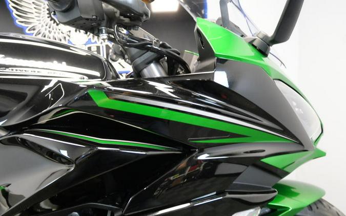 2023 Kawasaki Ninja® 1000SX