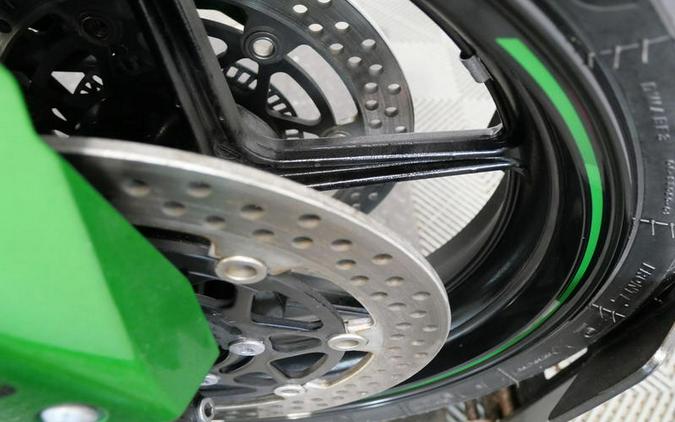 2023 Kawasaki Ninja® 1000SX