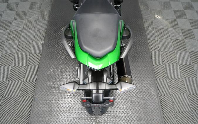 2023 Kawasaki Ninja® 1000SX