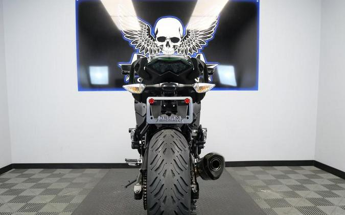 2023 Kawasaki Ninja® 1000SX