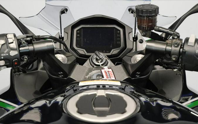 2023 Kawasaki Ninja® 1000SX