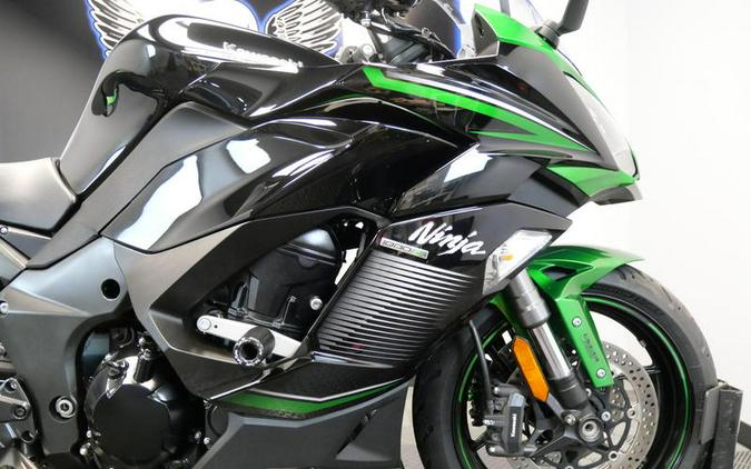 2023 Kawasaki Ninja® 1000SX