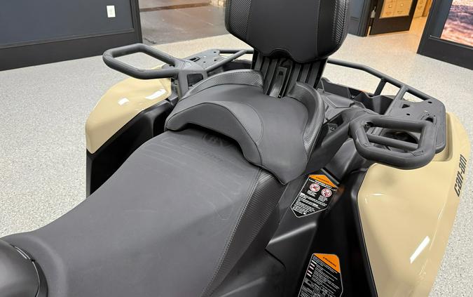 2026 Can-Am Outlander MAX PRO XU HD7
