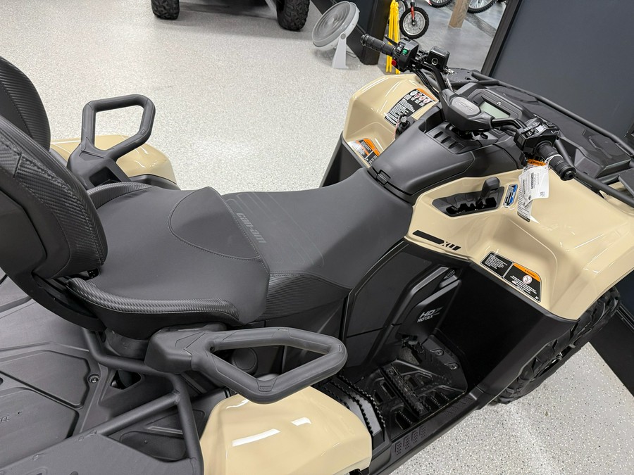 2026 Can-Am Outlander MAX PRO XU HD7