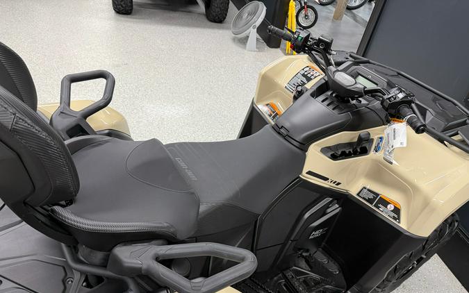 2026 Can-Am Outlander MAX PRO XU HD7