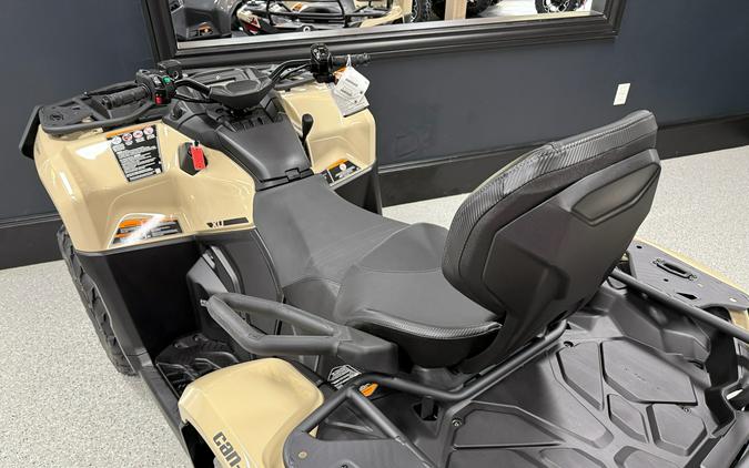 2026 Can-Am Outlander MAX PRO XU HD7