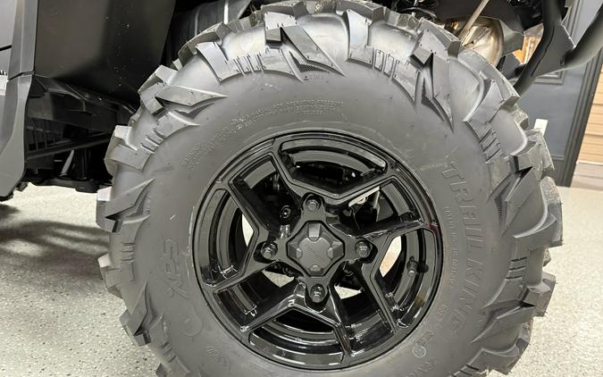 2026 Can-Am Outlander MAX PRO XU HD7