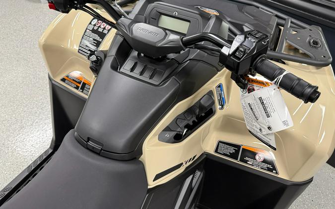 2026 Can-Am Outlander MAX PRO XU HD7