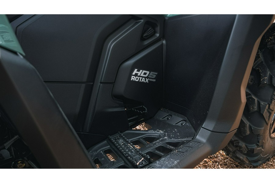 2026 Outlander™ Pro XU HD5 - Can-Am