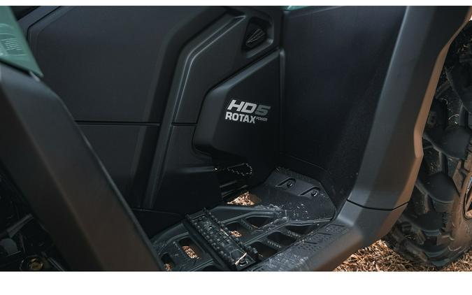 2026 Outlander™ Pro XU HD5 - Can-Am