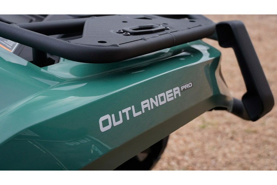 2026 Outlander™ Pro XU HD5 - Can-Am