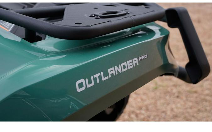 2026 Outlander™ Pro XU HD5 - Can-Am