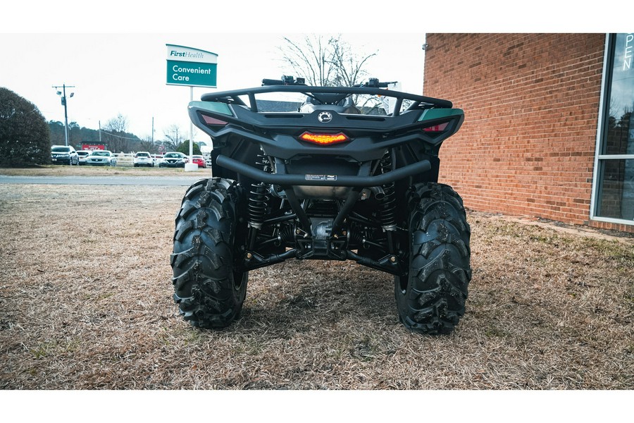 2026 Outlander™ Pro XU HD5 - Can-Am