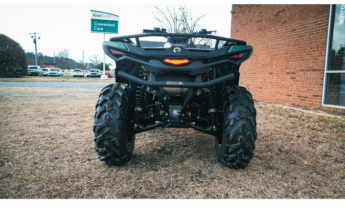 2026 Outlander™ Pro XU HD5 - Can-Am
