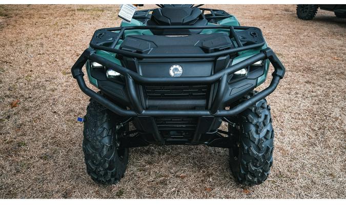2026 Outlander™ Pro XU HD5 - Can-Am