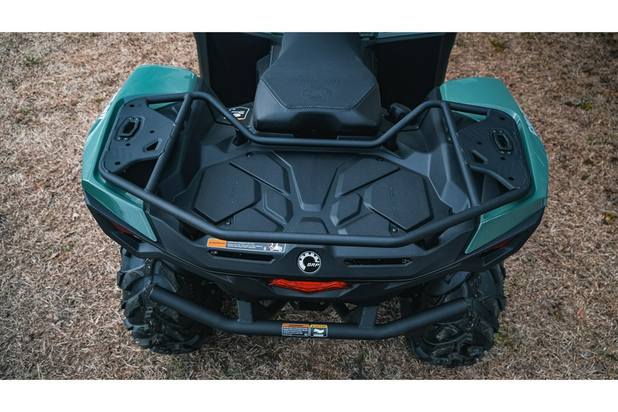 2026 Outlander™ Pro XU HD5 - Can-Am