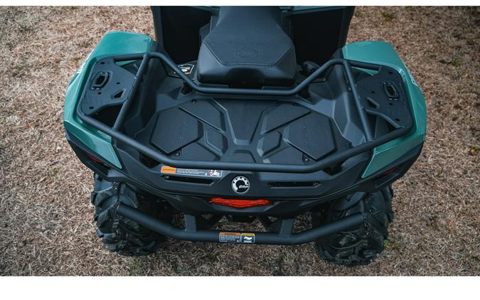 2026 Outlander™ Pro XU HD5 - Can-Am