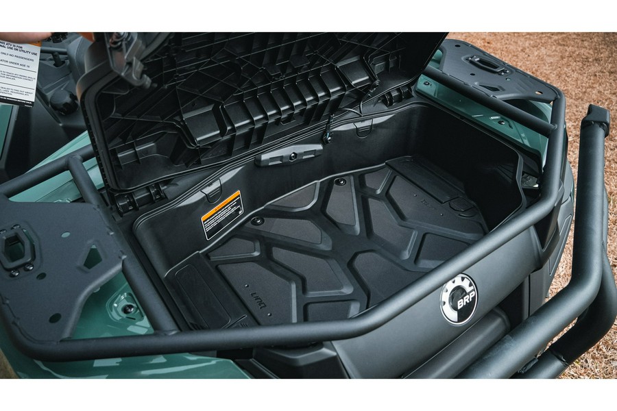 2026 Outlander™ Pro XU HD5 - Can-Am