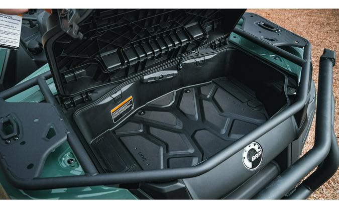 2026 Outlander™ Pro XU HD5 - Can-Am