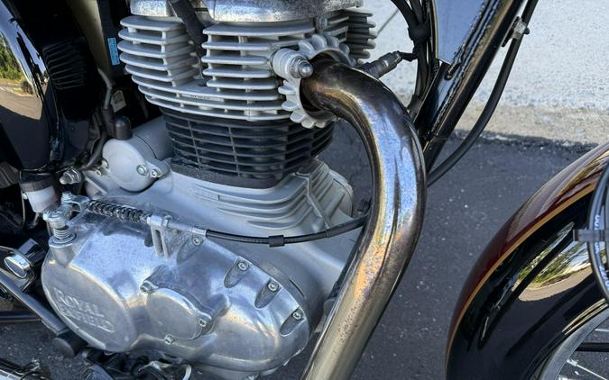 2023 Royal Enfield CLASSIC 350