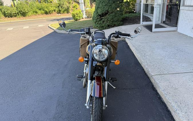 2023 Royal Enfield CLASSIC 350